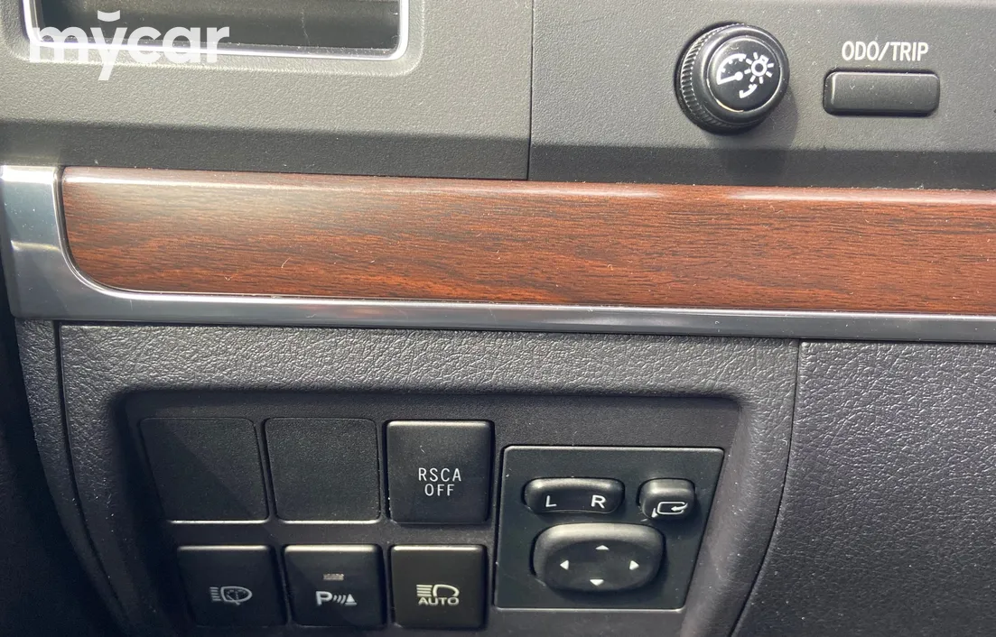 Toyota Land Cruiser 2016