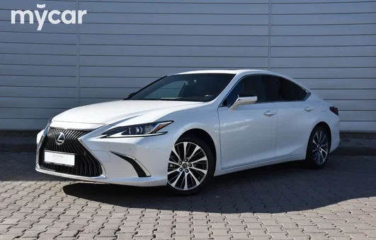 фото Lexus ES Новая за 18000000 тенге