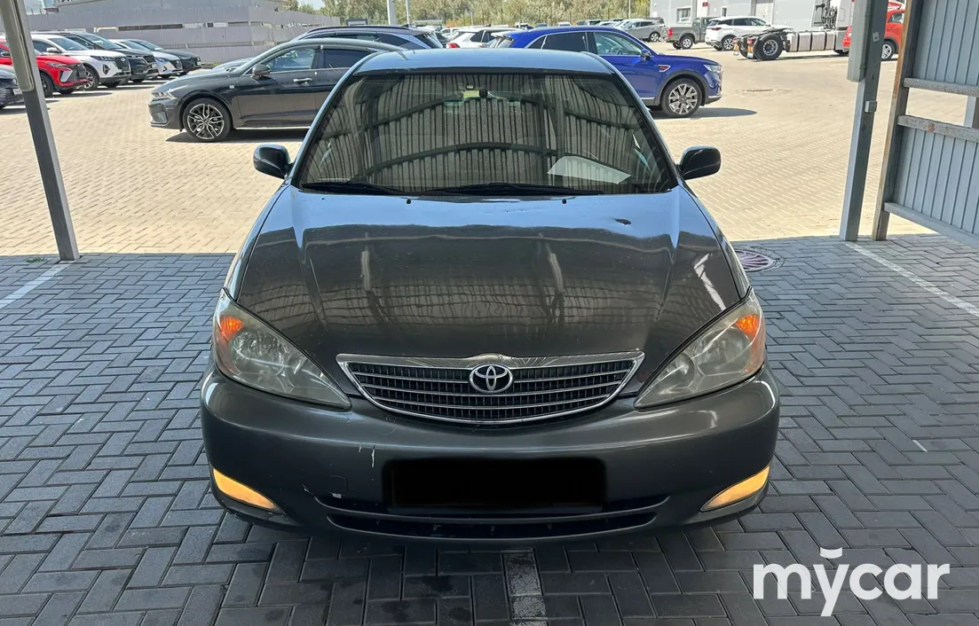 Toyota Camry 2003