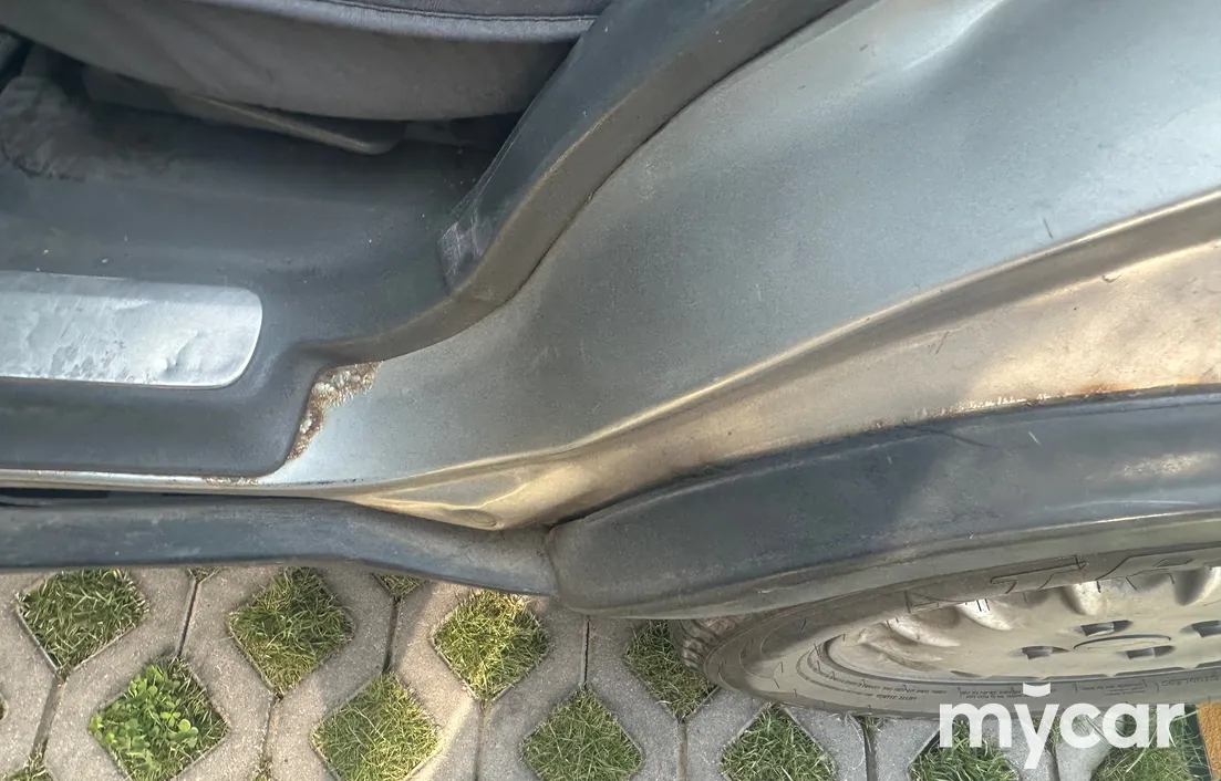 Honda CR-V 1997