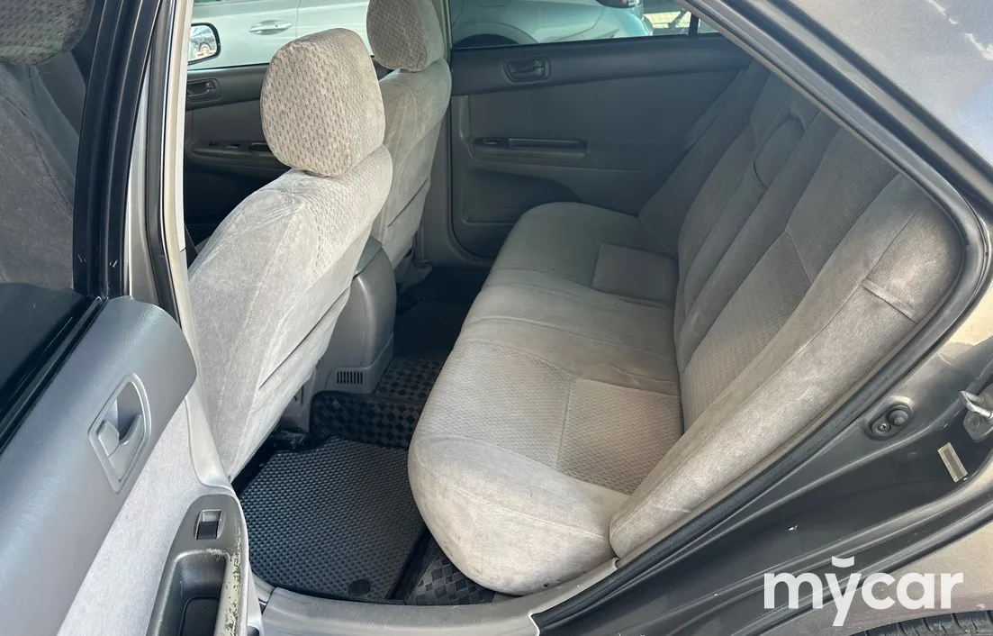 Toyota Camry 2003