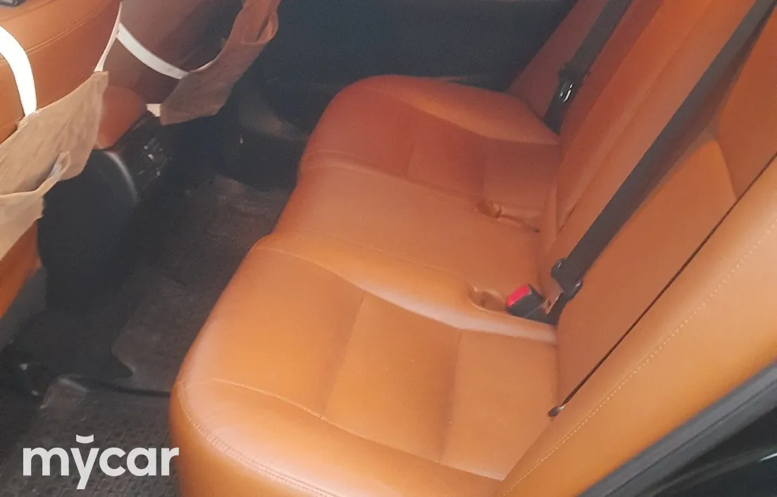 Toyota Camry 2017