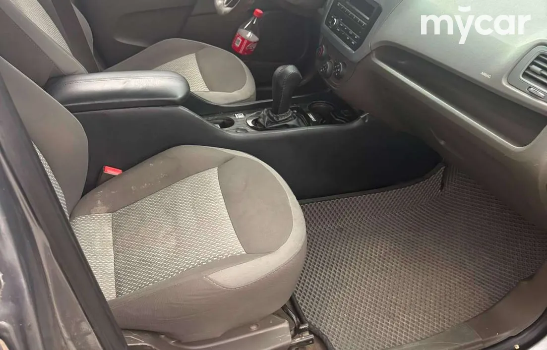 Chevrolet Cobalt 2021