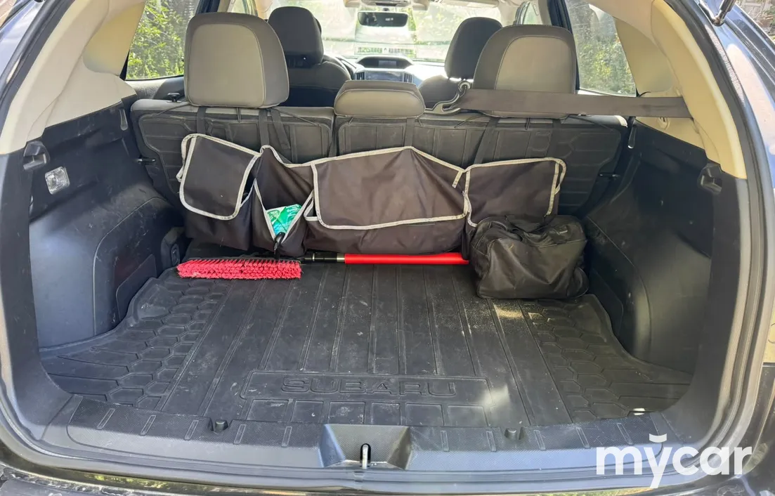 Subaru Crosstrek 2022