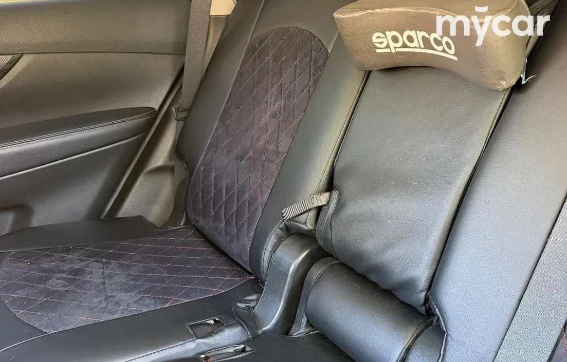 Nissan X-Trail 2018