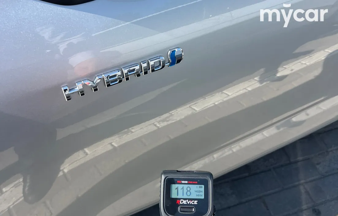 Toyota Highlander 2022