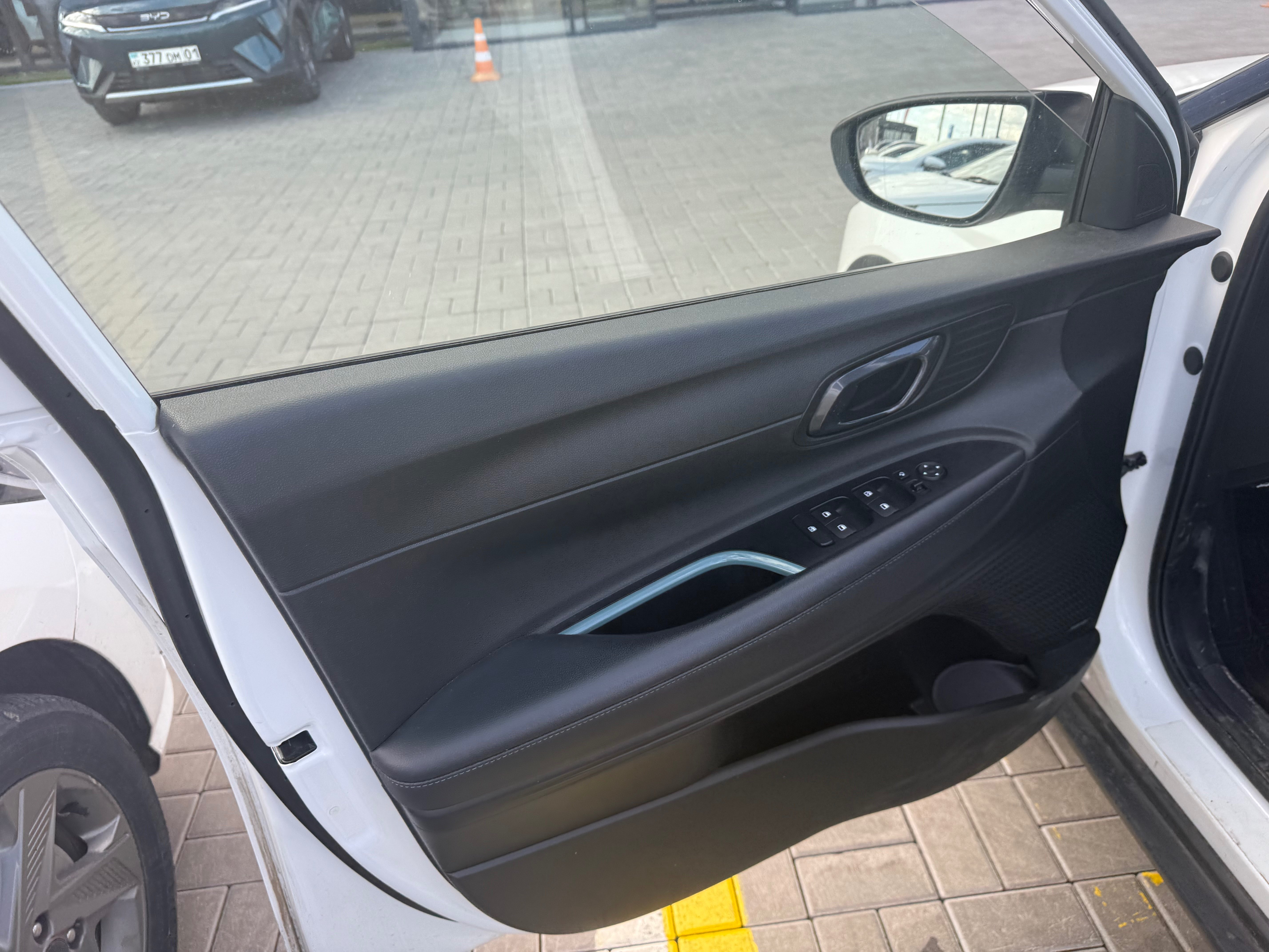 Hyundai Bayon 2023