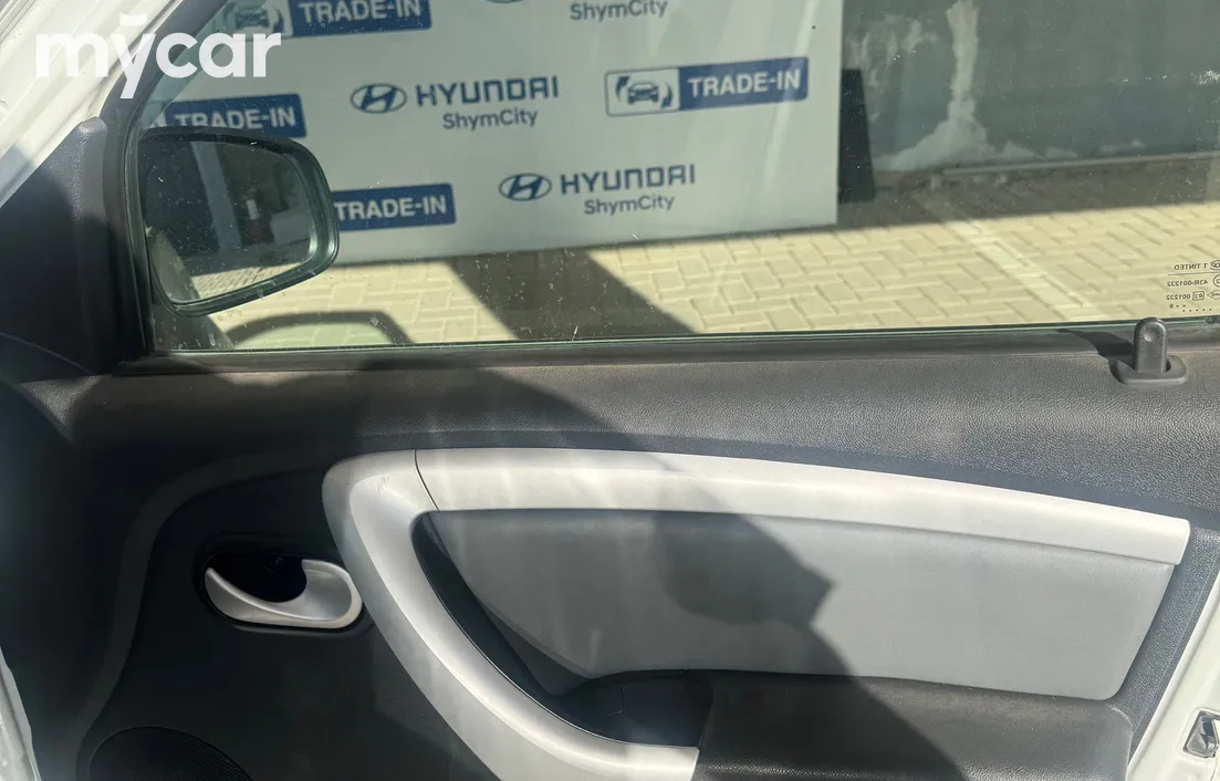 LADA Largus 2019