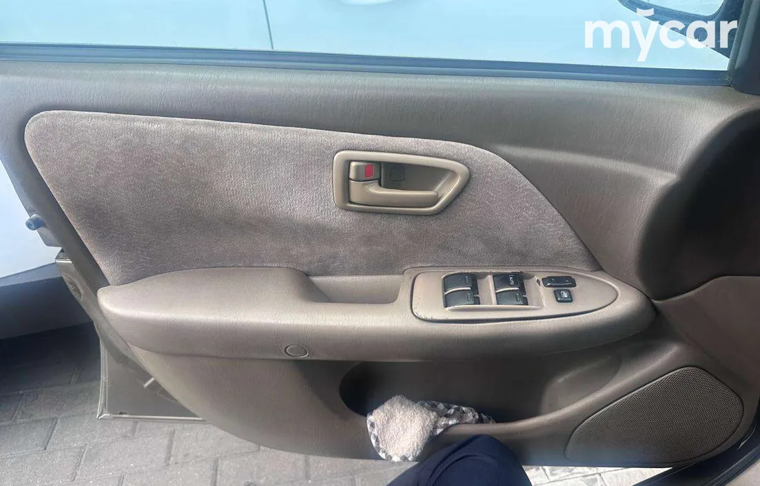 Toyota Camry 1998