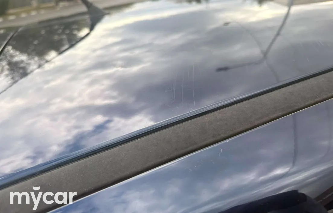 Nissan Qashqai 2007