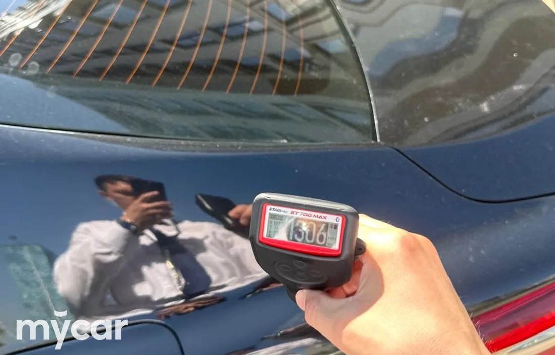 Toyota Camry 2023
