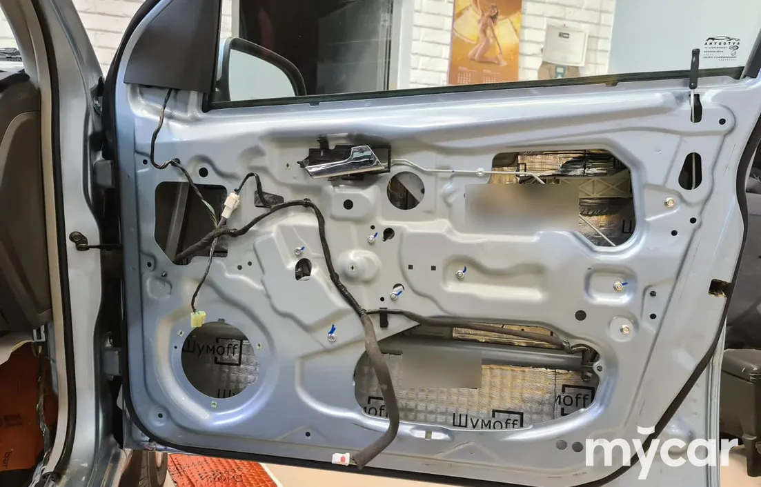 Ravon Nexia R3 2019