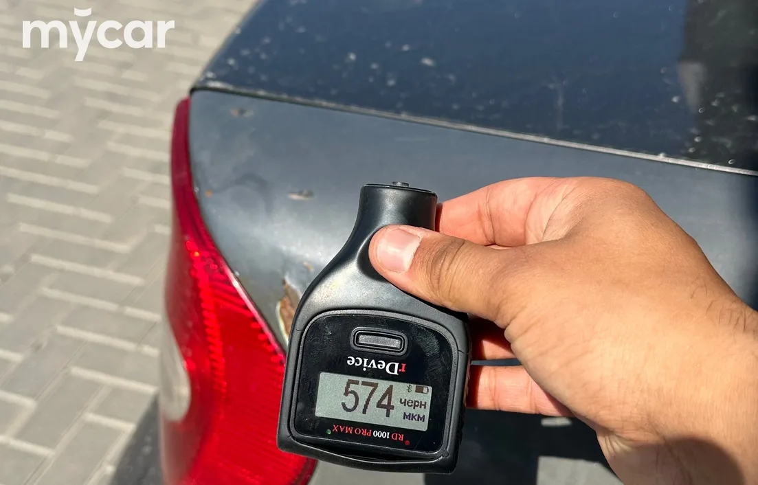 Toyota Camry 2003