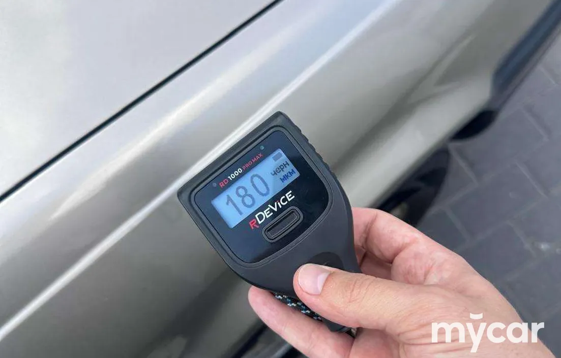 Toyota Camry 1998