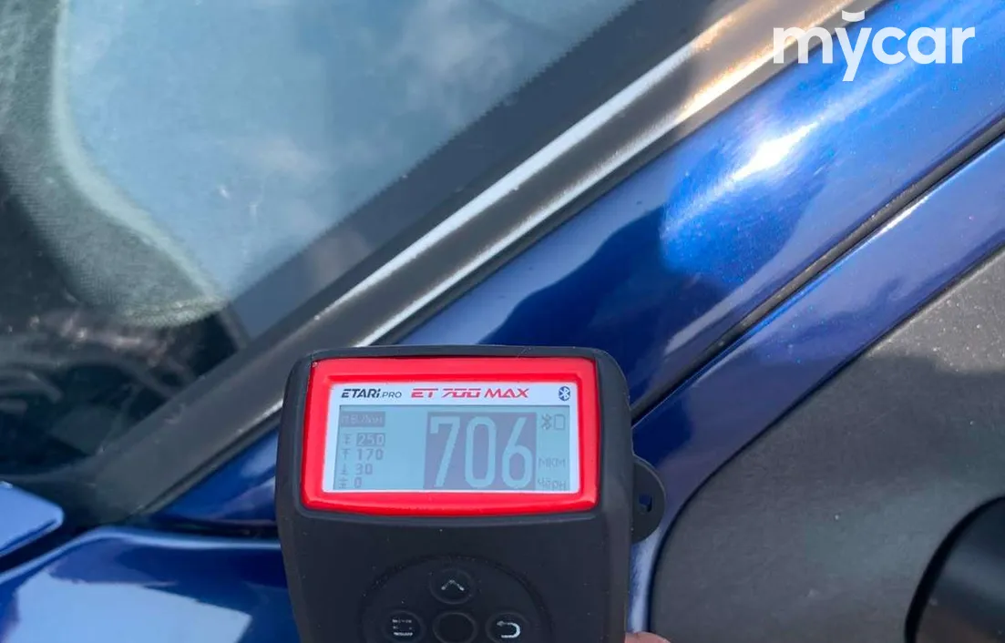 Peugeot 206 2008