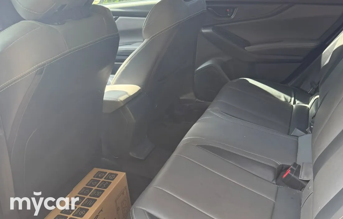 Subaru Crosstrek 2022