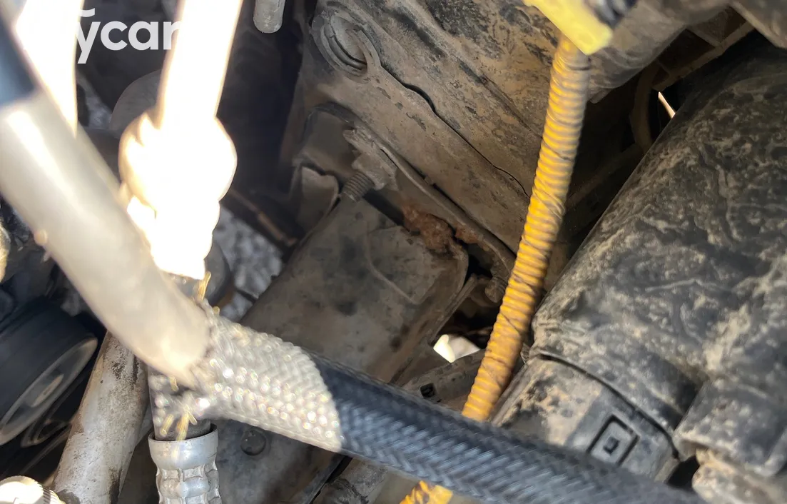 Hyundai Grandeur 2017