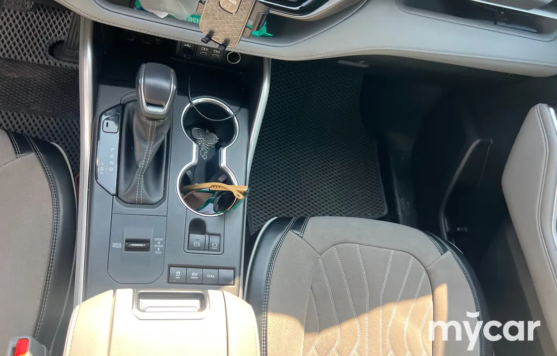 Toyota Highlander 2022