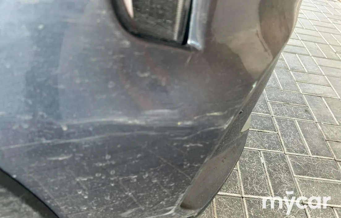 Kia Rio 2021