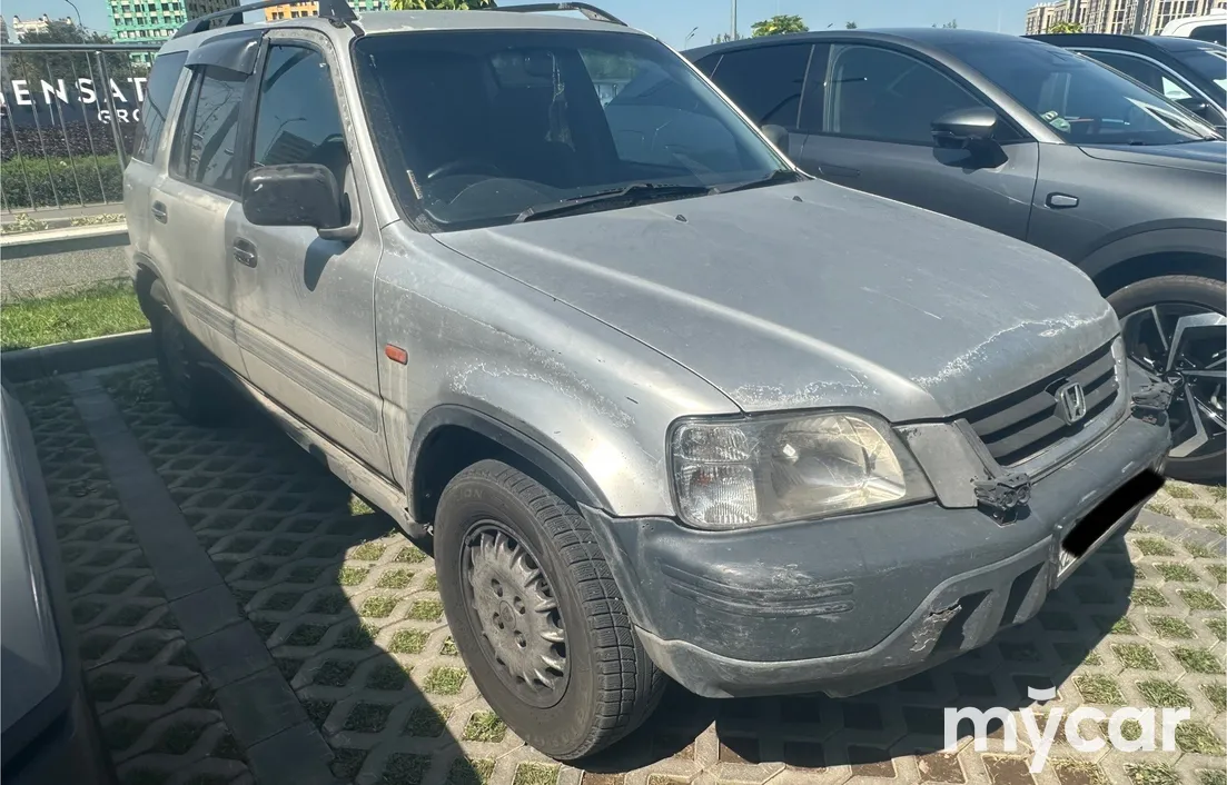 Honda CR-V 1997