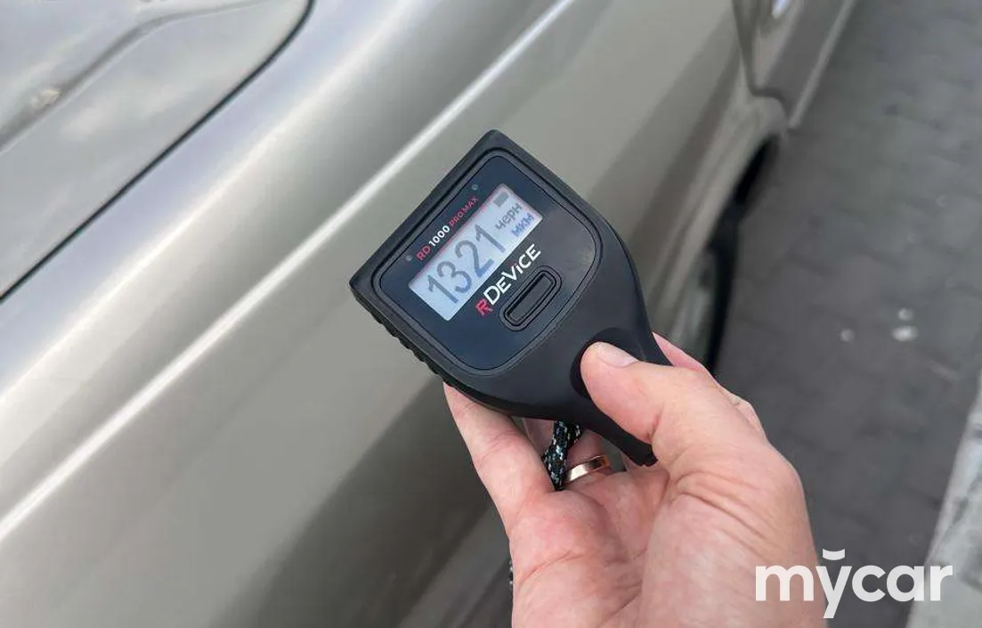 Toyota Camry 1998