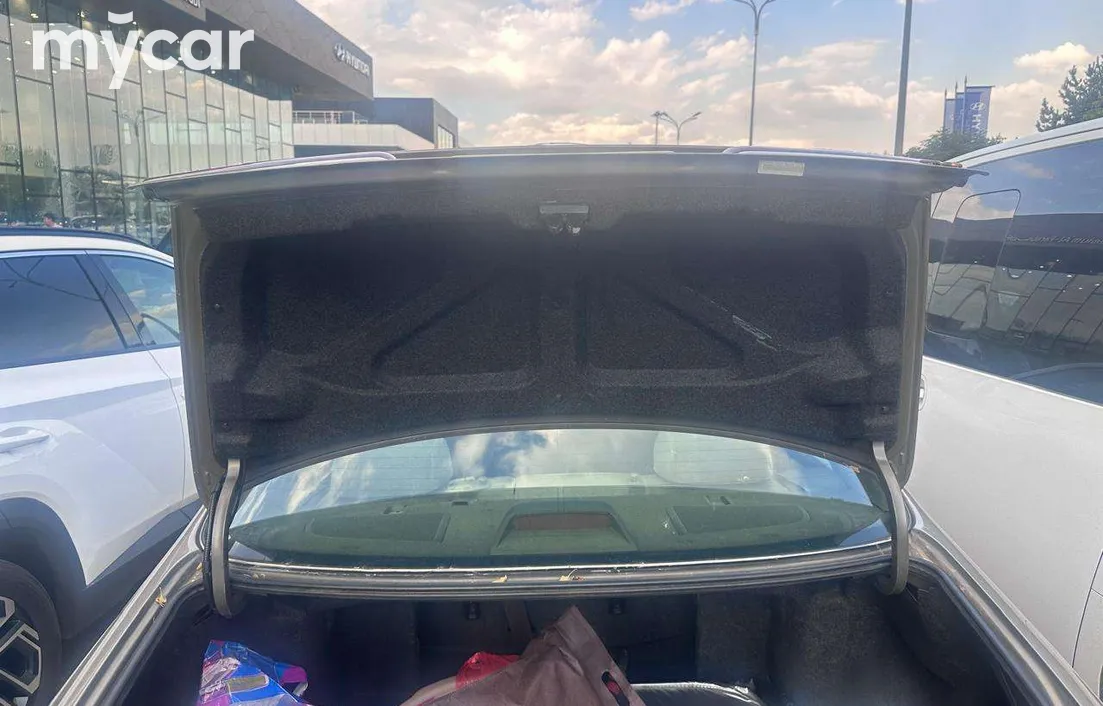 Toyota Camry 1998