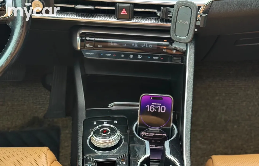 Kia K5 2020