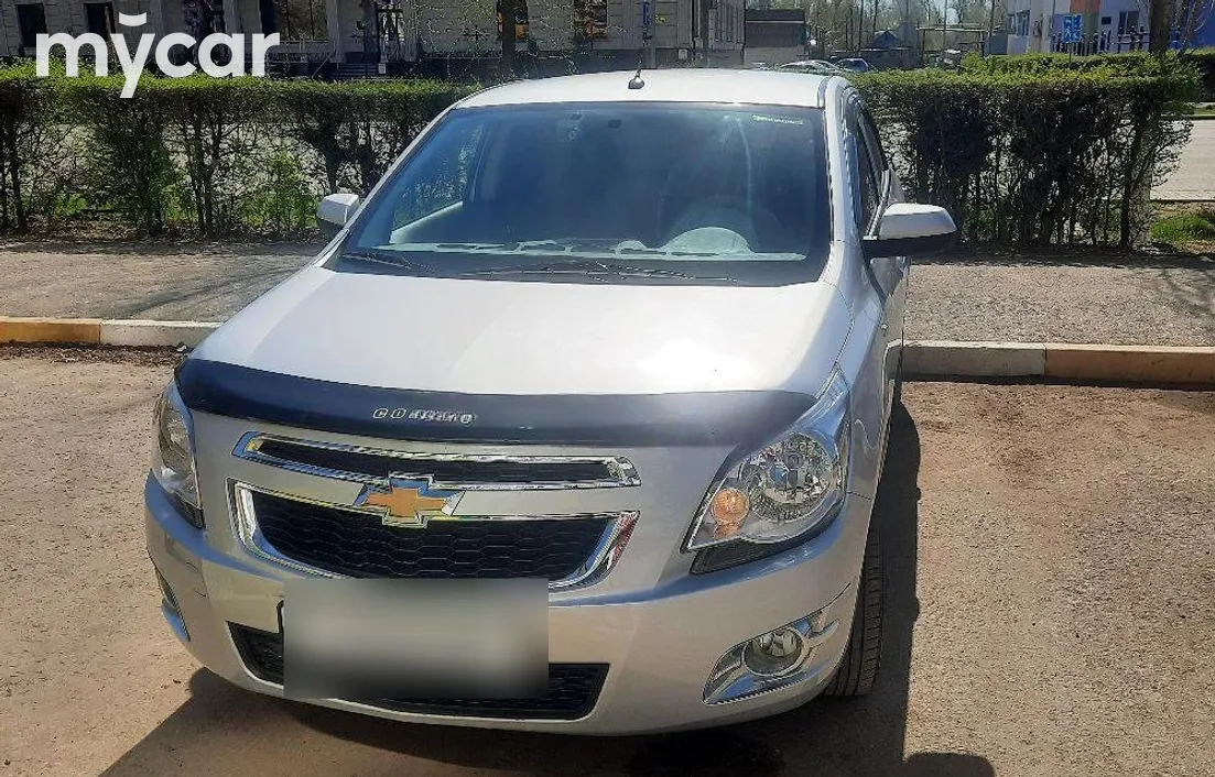 Chevrolet Cobalt 2025