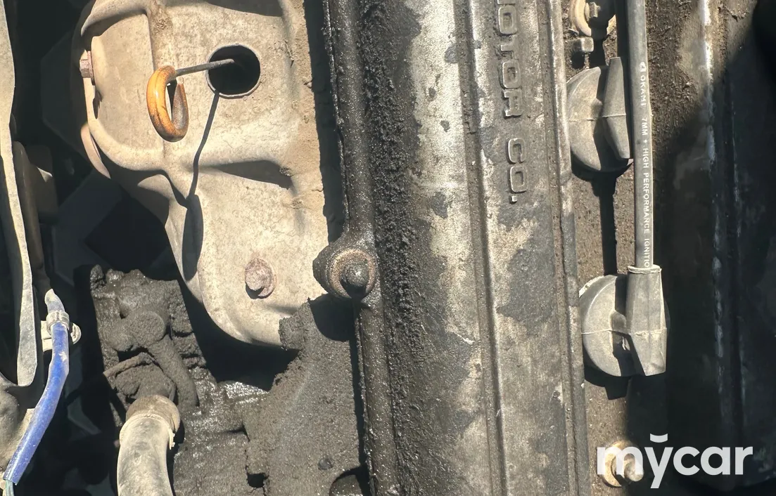 Honda CR-V 1997