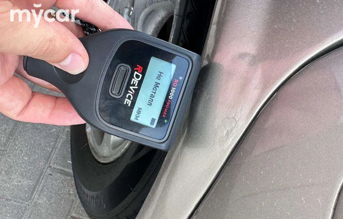 Toyota Camry 1998