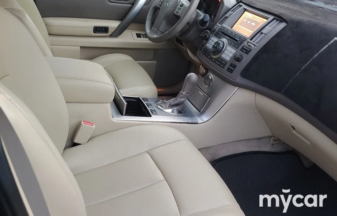 Infiniti FX 2007