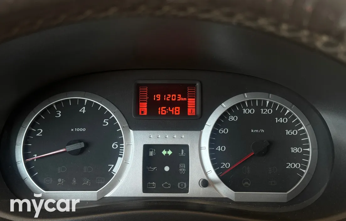 LADA Largus 2019