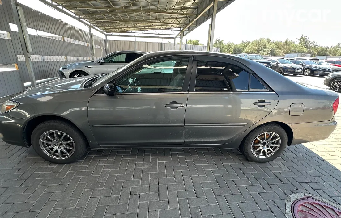 Toyota Camry 2003