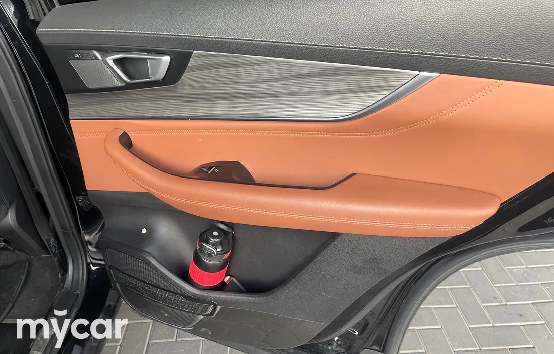 Chery Tiggo 8 Pro Max 2022