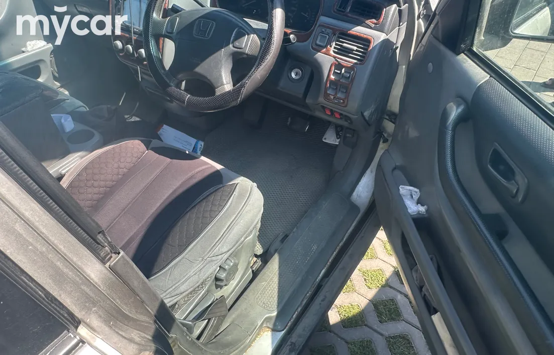 Honda CR-V 1997