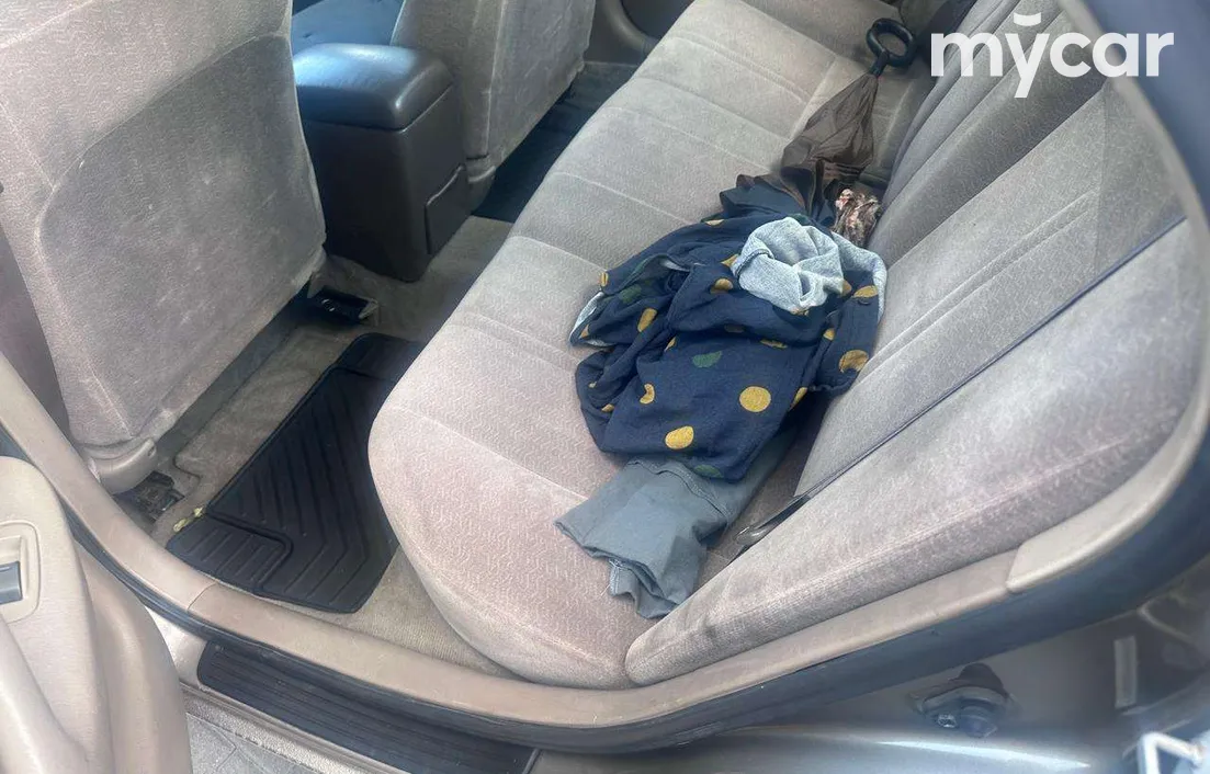 Toyota Camry 1998