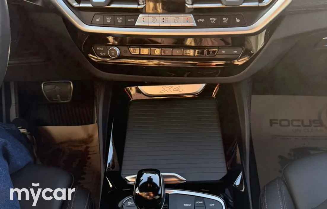 BMW X4 2023