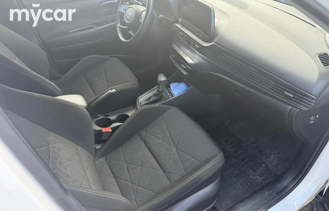 Hyundai Bayon 2023