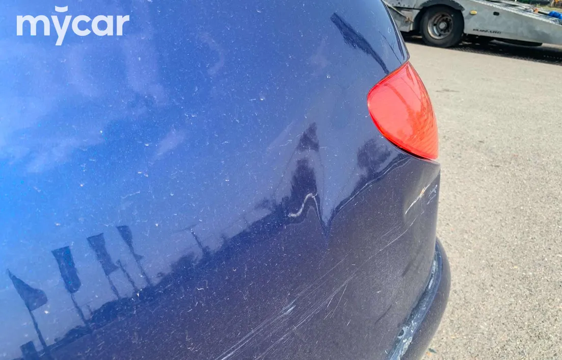 Peugeot 206 2008