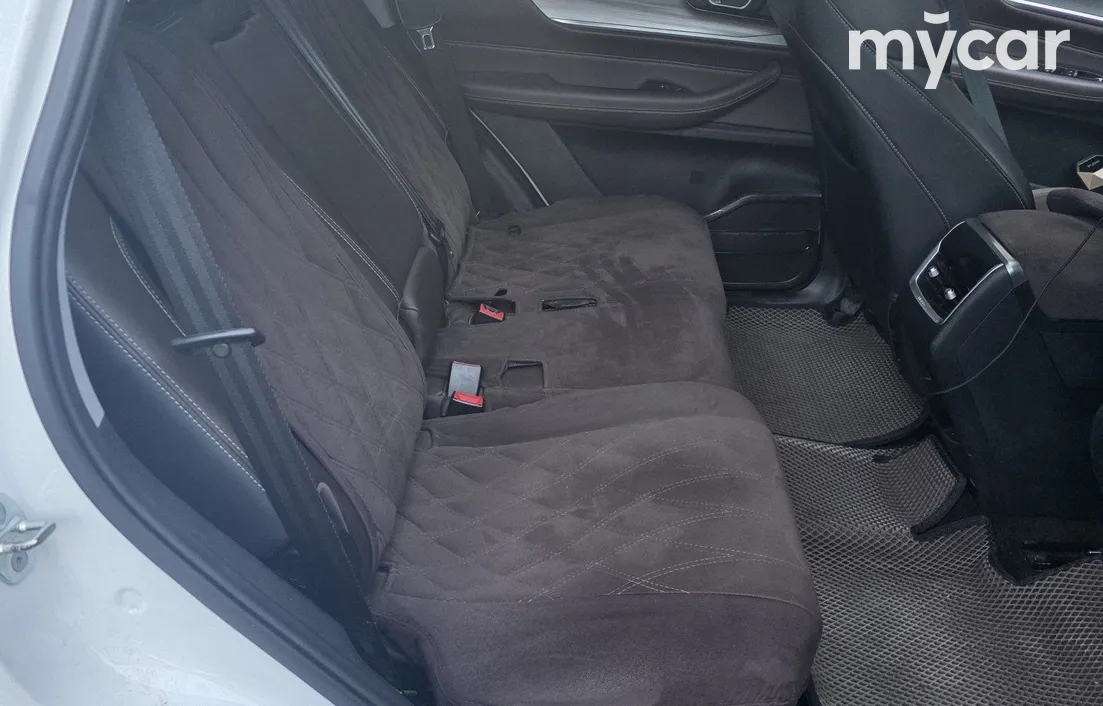 Chery Tiggo 8 Pro 2022