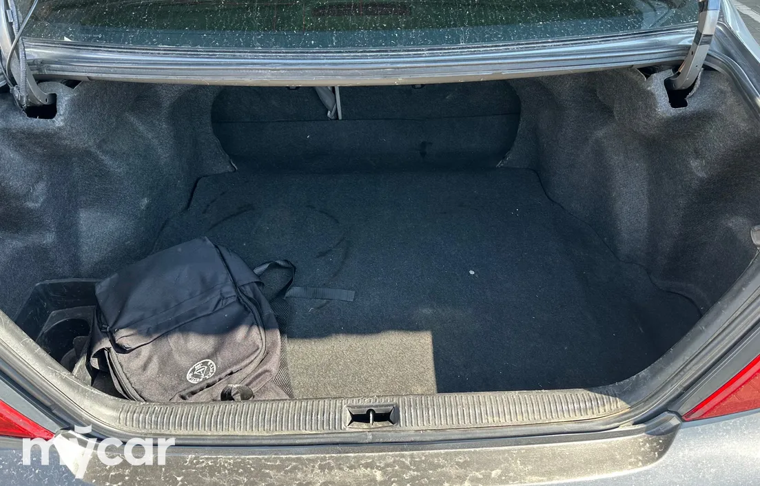 Toyota Camry 2003