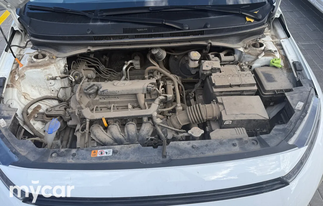 Hyundai Bayon 2023