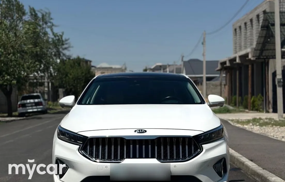 Kia K7 2019