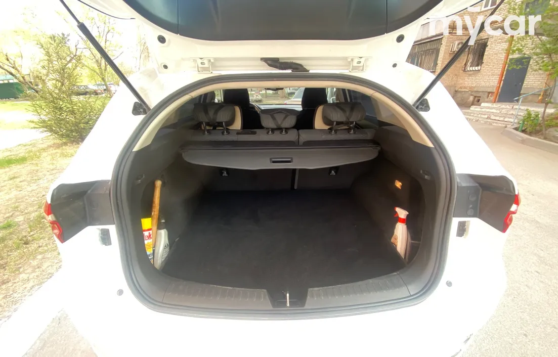 Haval F7 2021