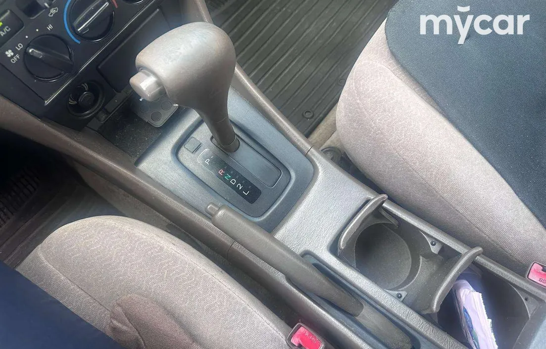 Toyota Camry 1998