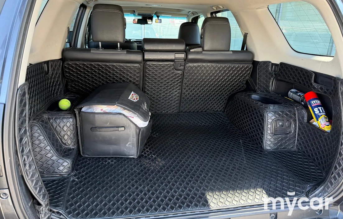 Toyota 4Runner 2023