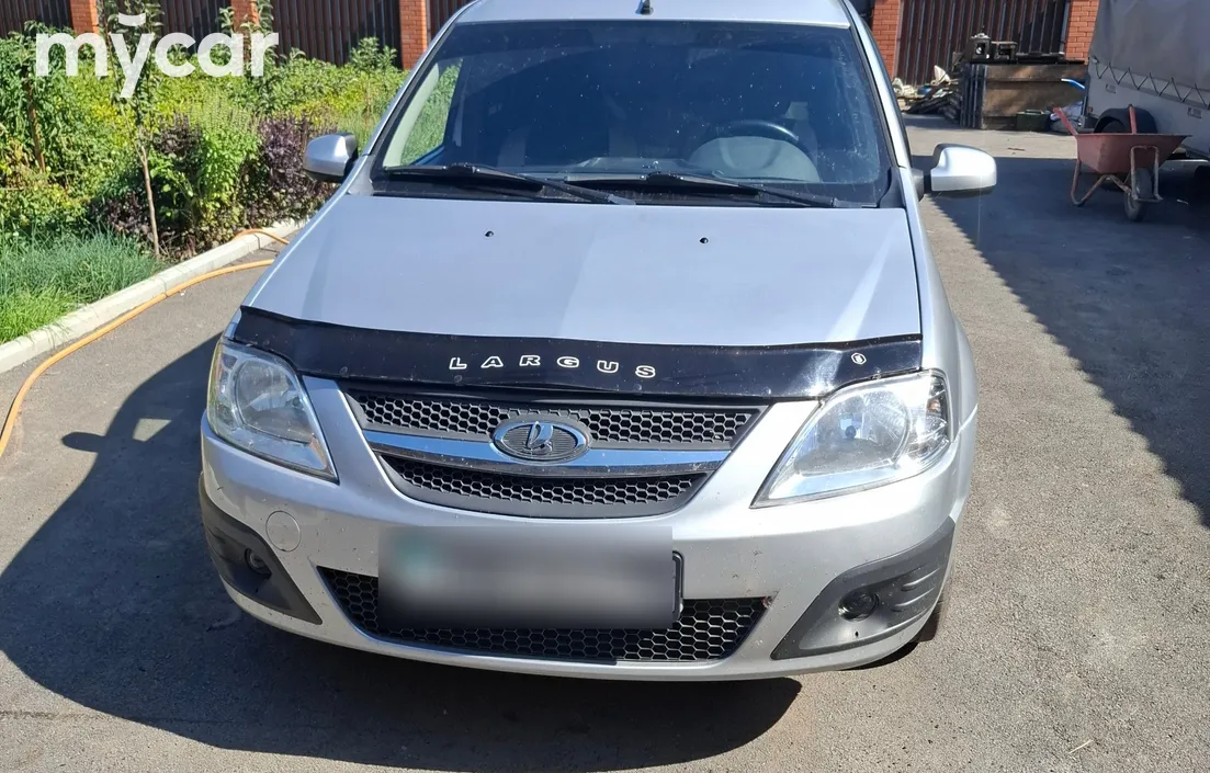 LADA Largus 2014