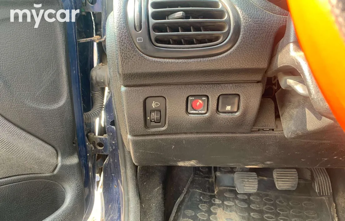 Peugeot 206 2008