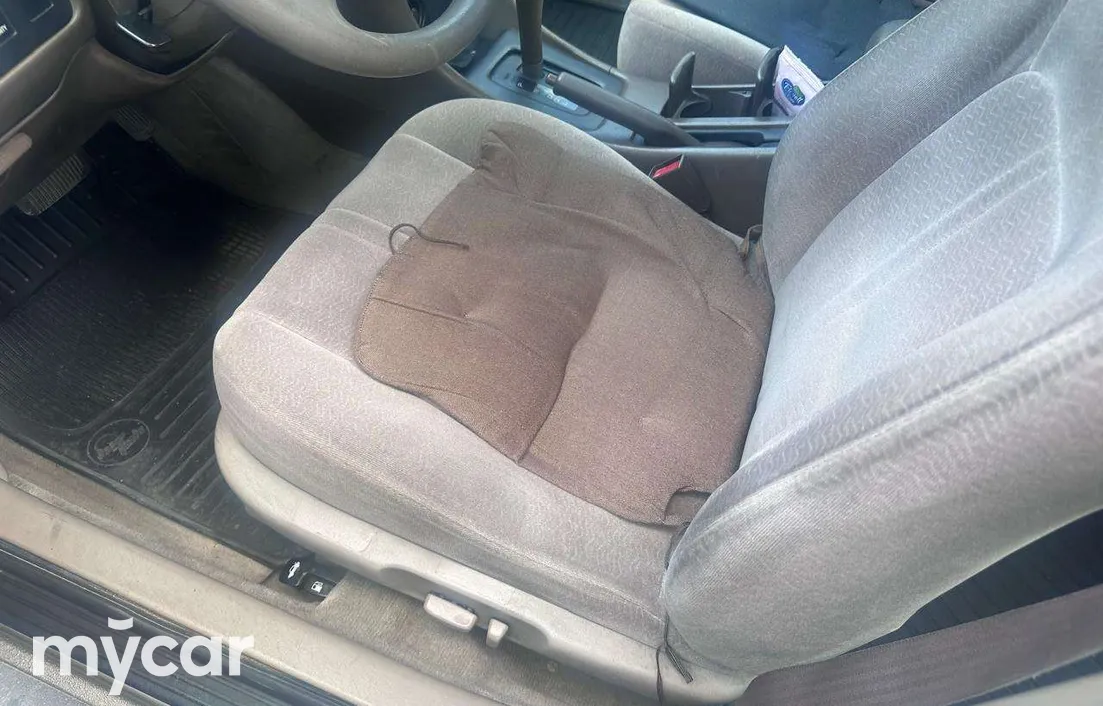 Toyota Camry 1998