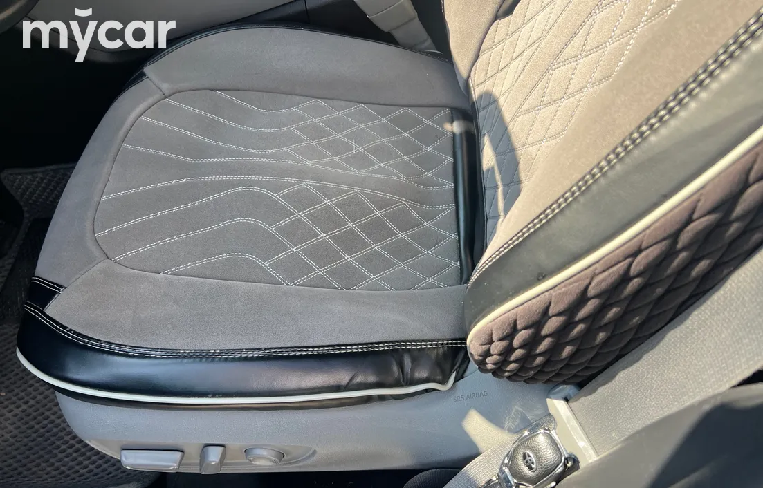 Toyota Highlander 2022